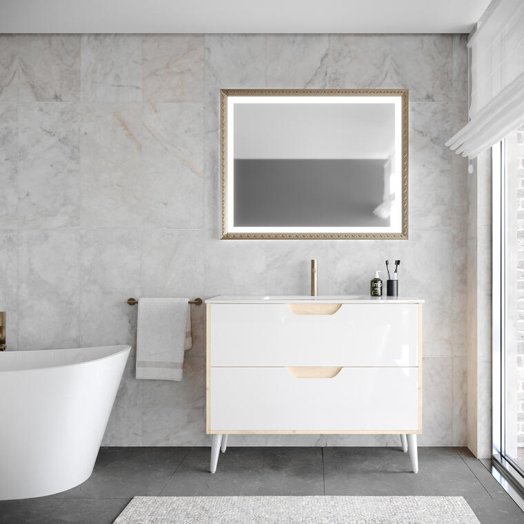 Vince | 3 Column Grid A