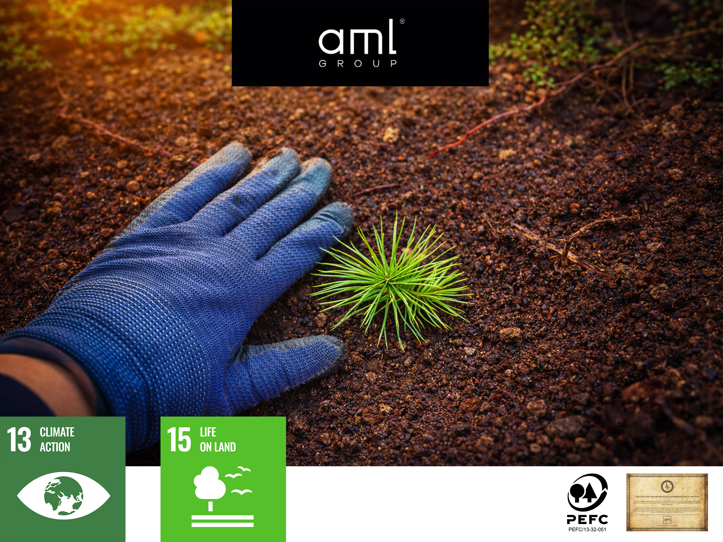 AML | Sustentabilidade| BANNER 3