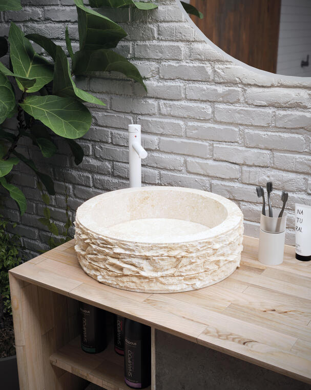 Bergen | 2 Column Grid B