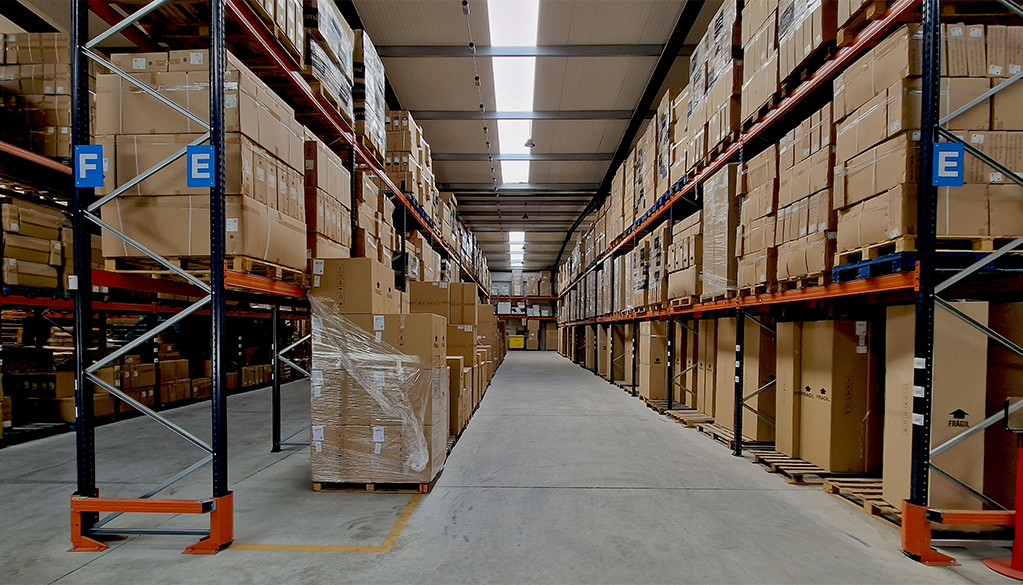 Logistics and Commercial