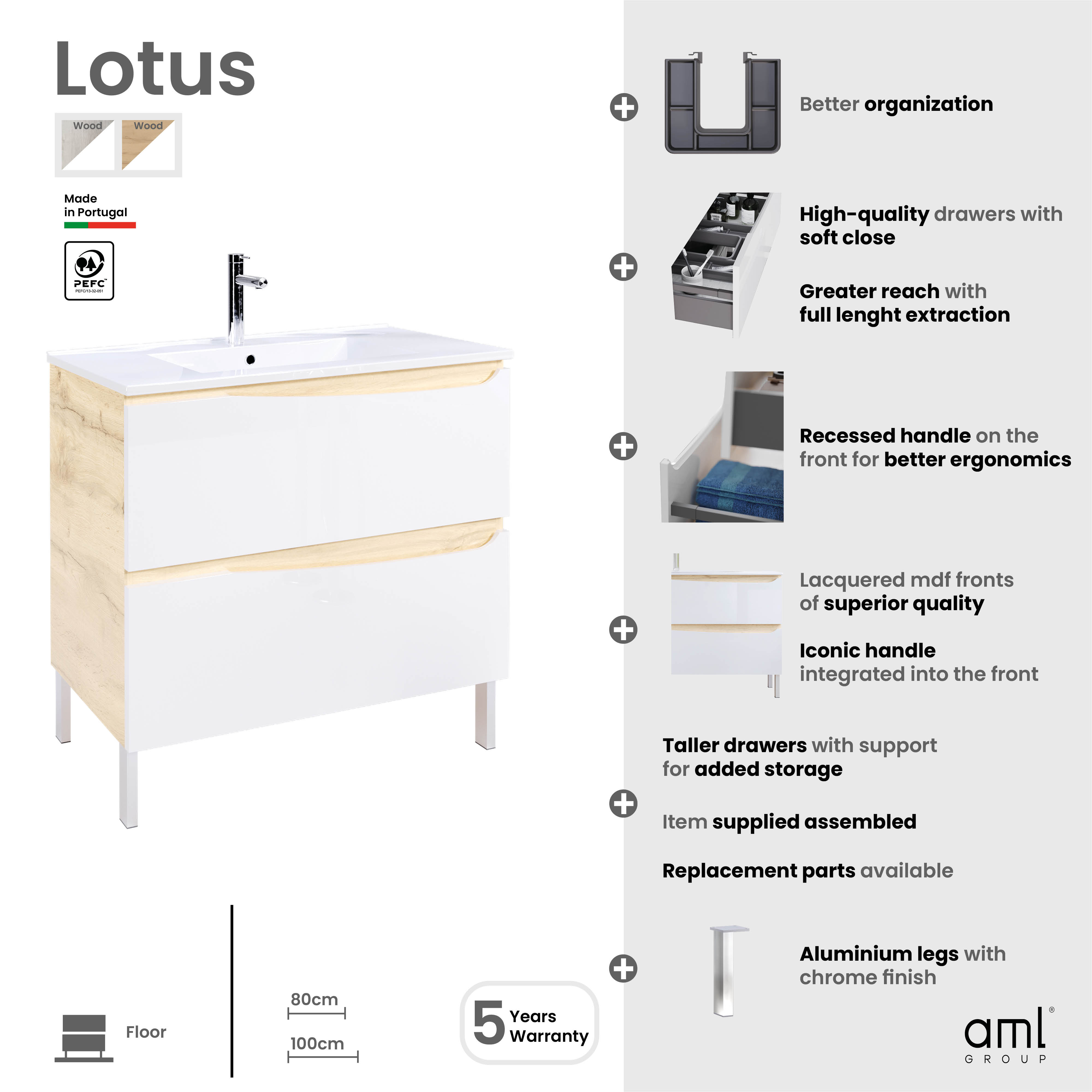 LOTUS |  Column PLUS 