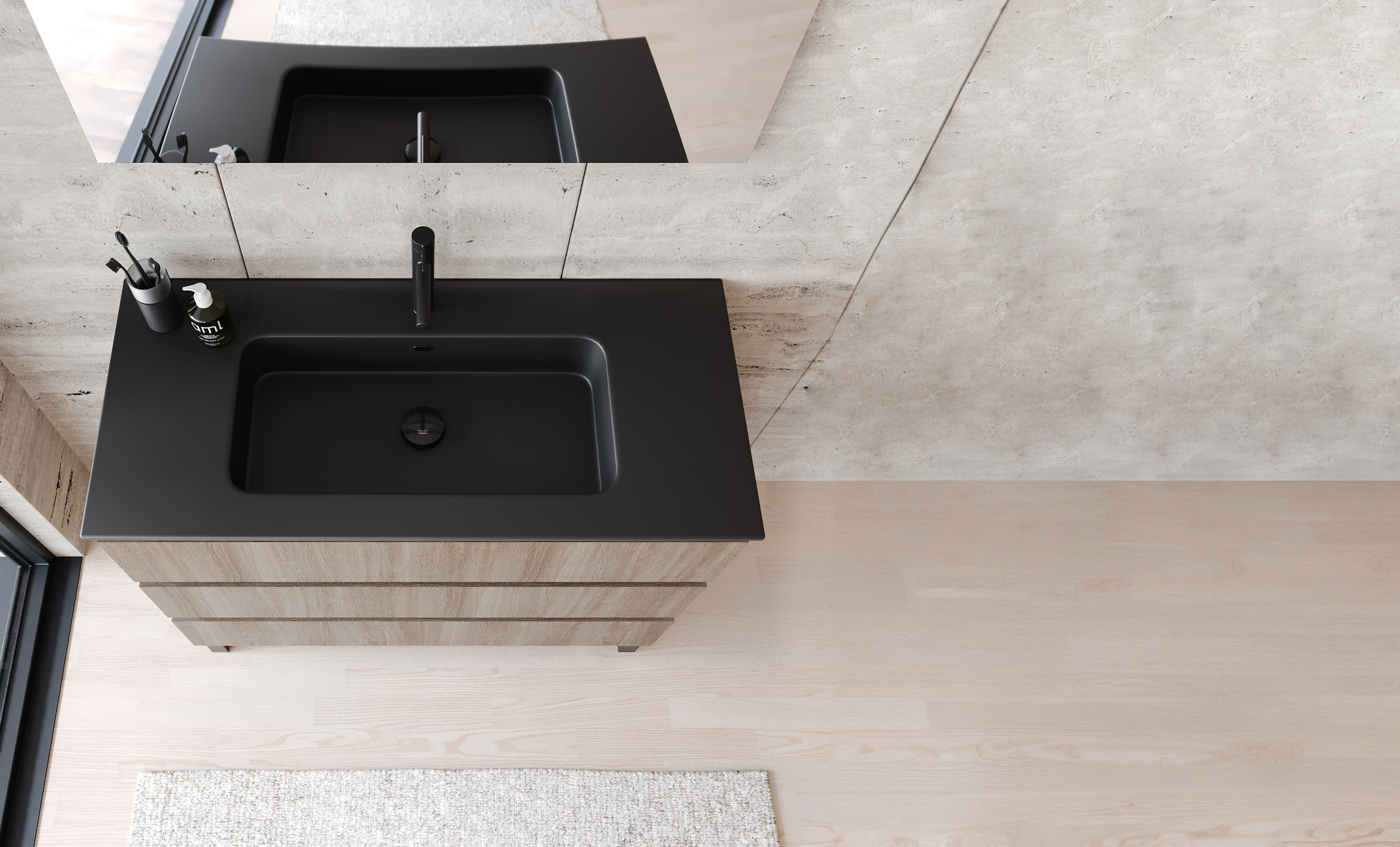 Washbasins