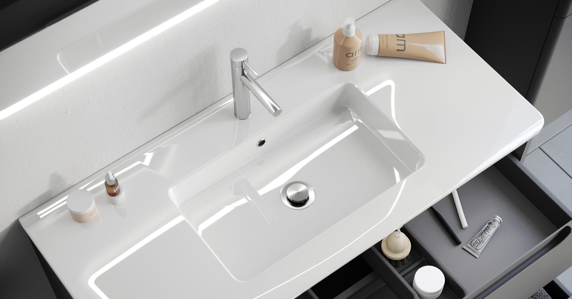 Jota | 2 Column Grid A