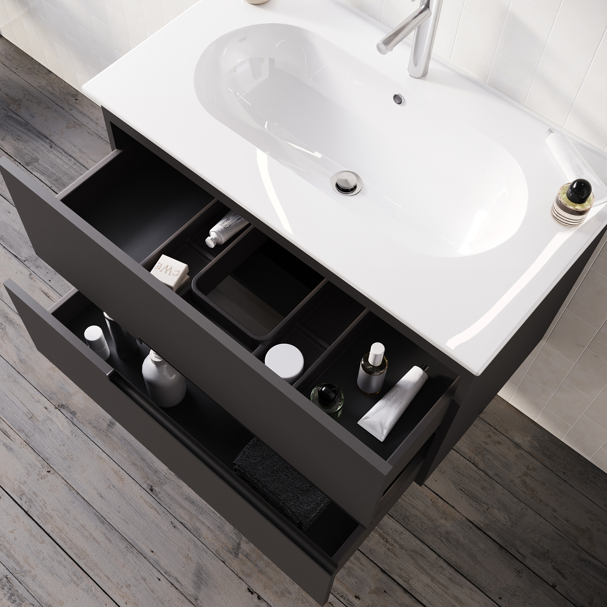 One | 3 Column Grid B