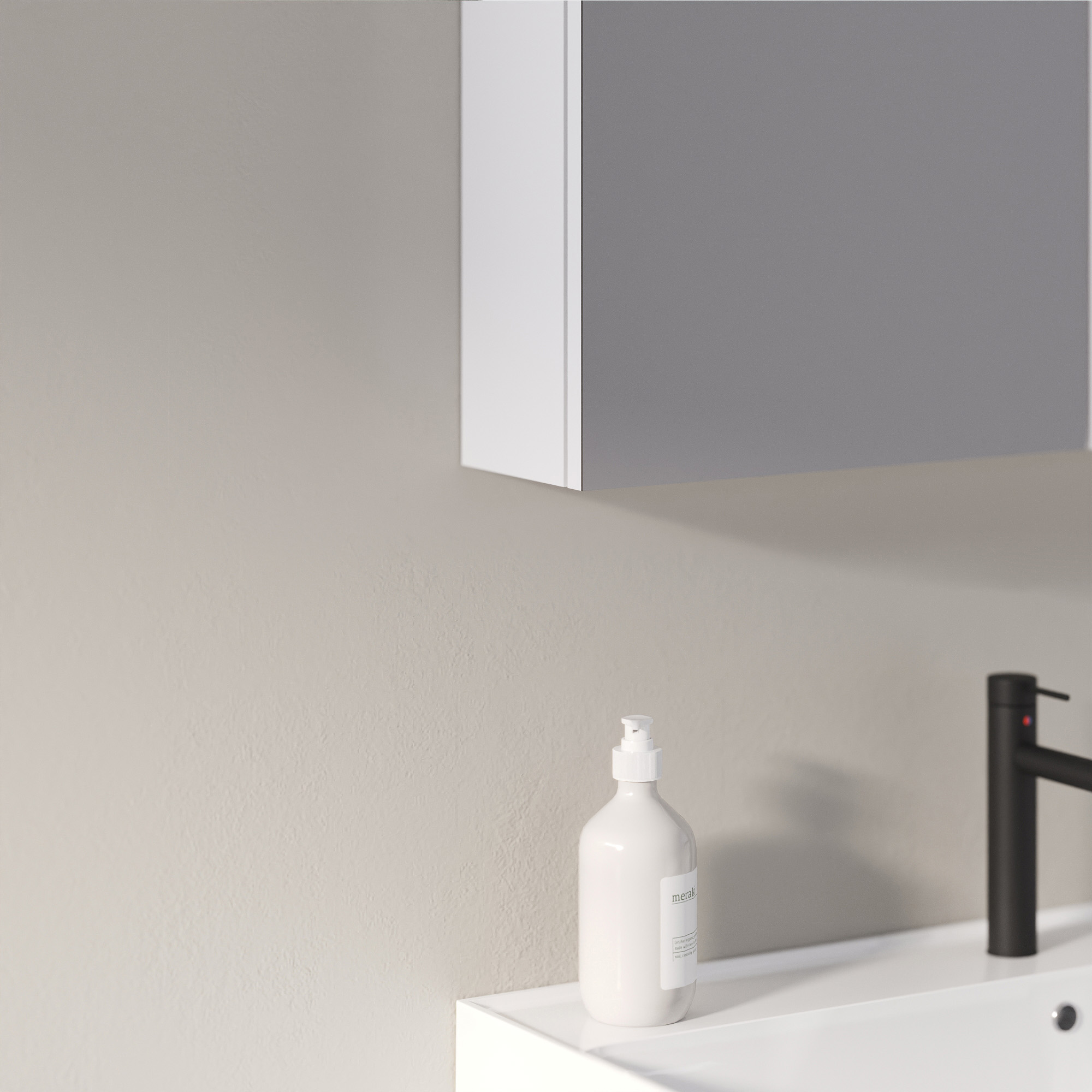 Espelhos e Iluminação | 2 Column Grid v2 B