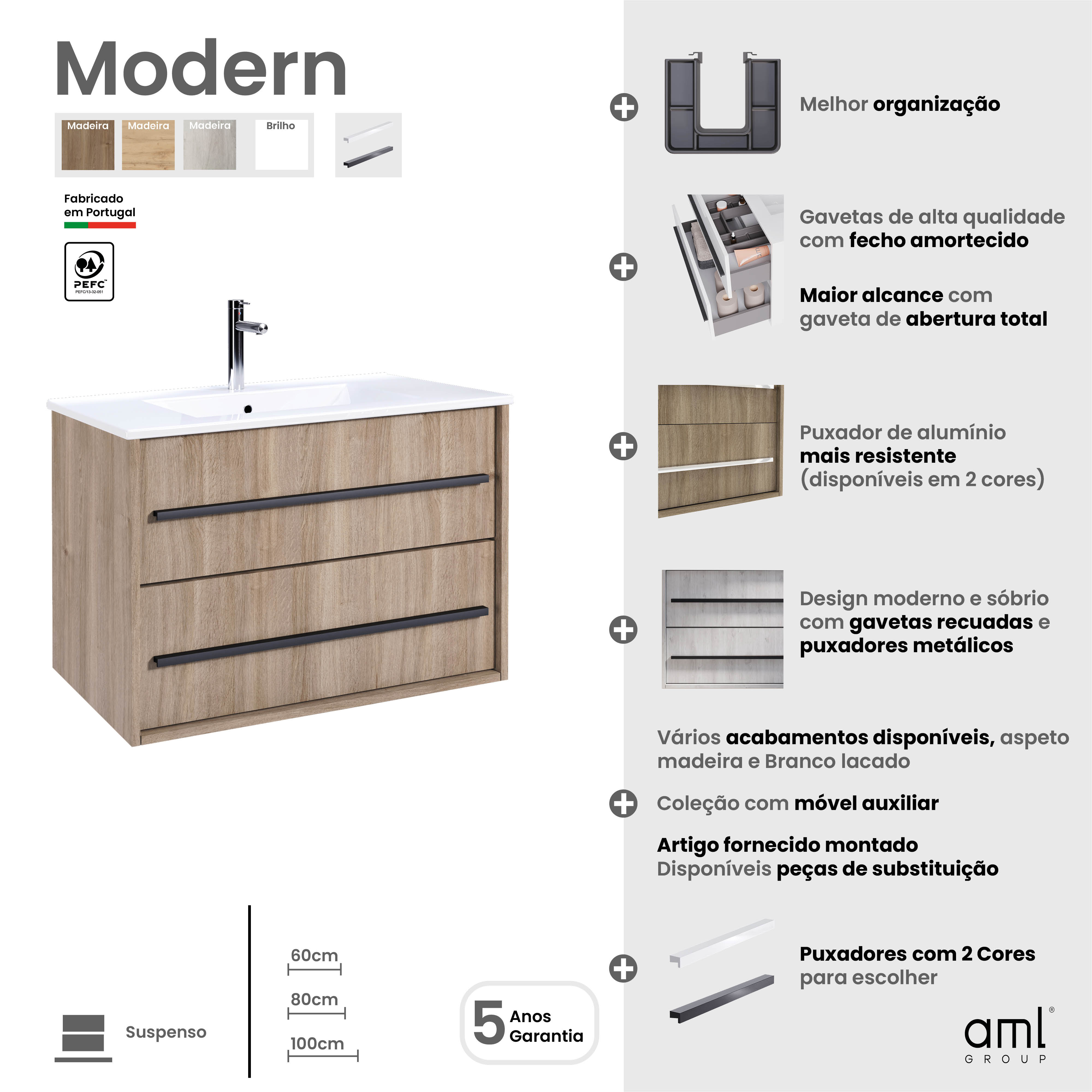 MODERN |  Column PLUS 