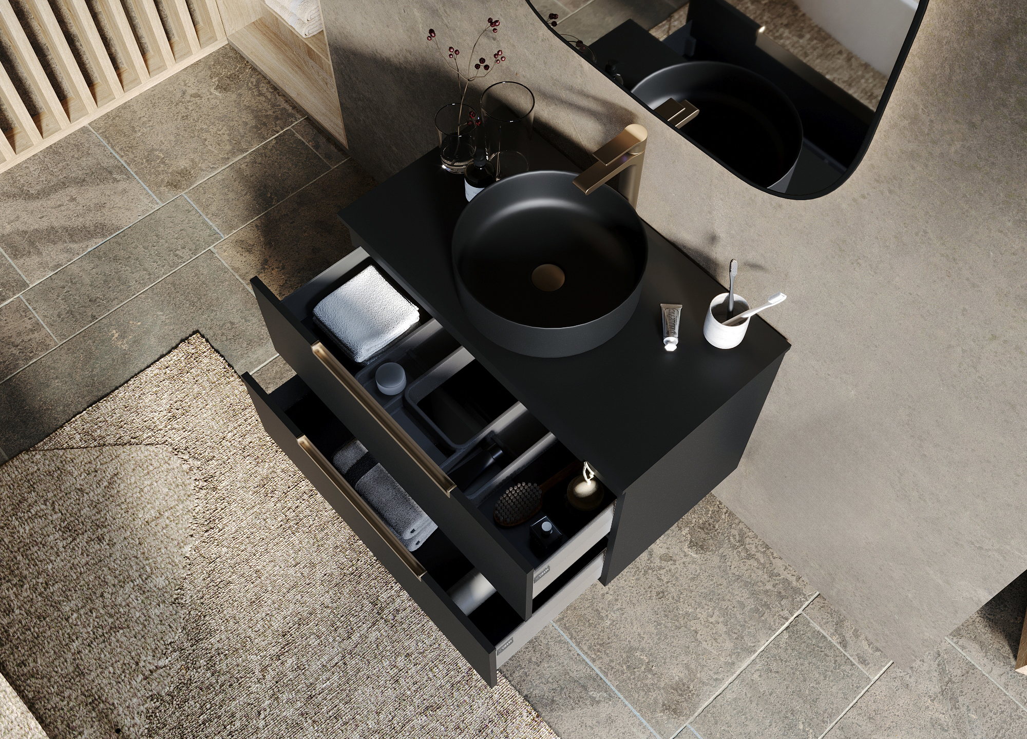 Lofty | 2 Column Grid B