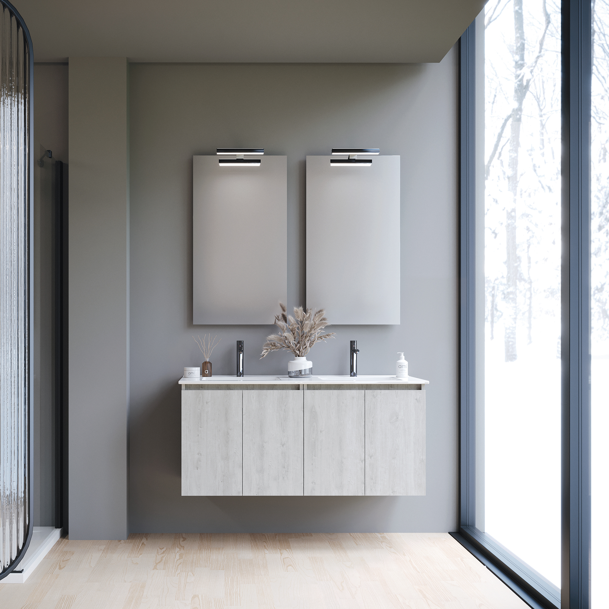 Solero| 3 Column Grid B