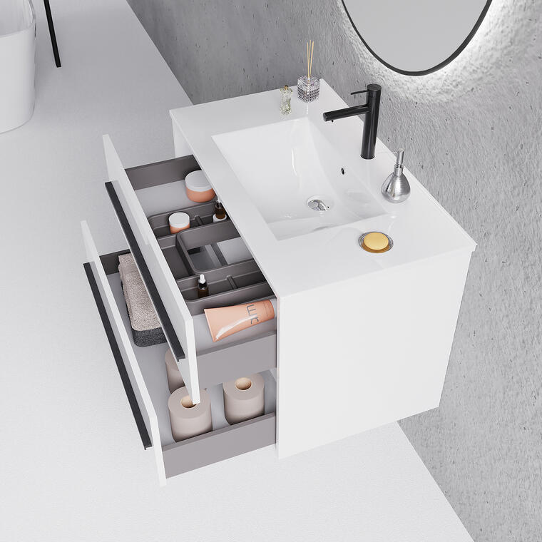 Modern | 3 Column Grid B