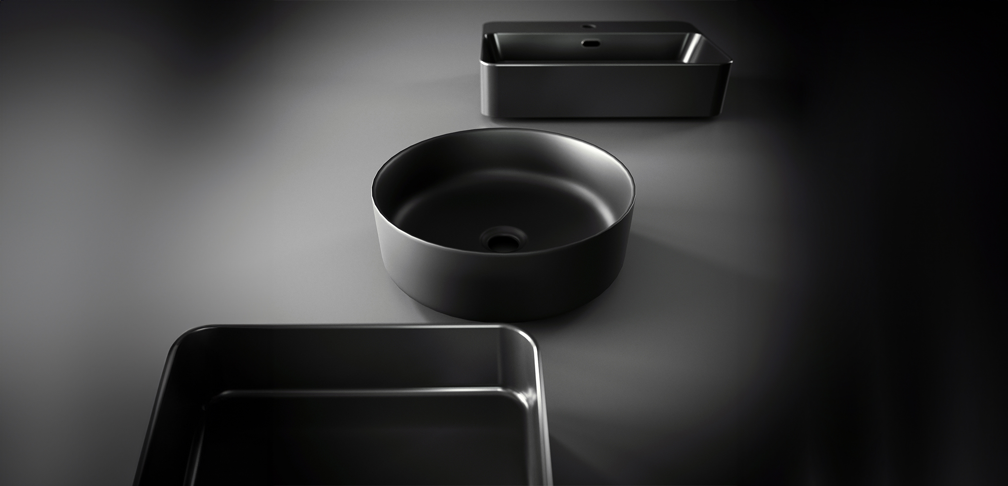 Lavatório de Pousar | Banner Big 7