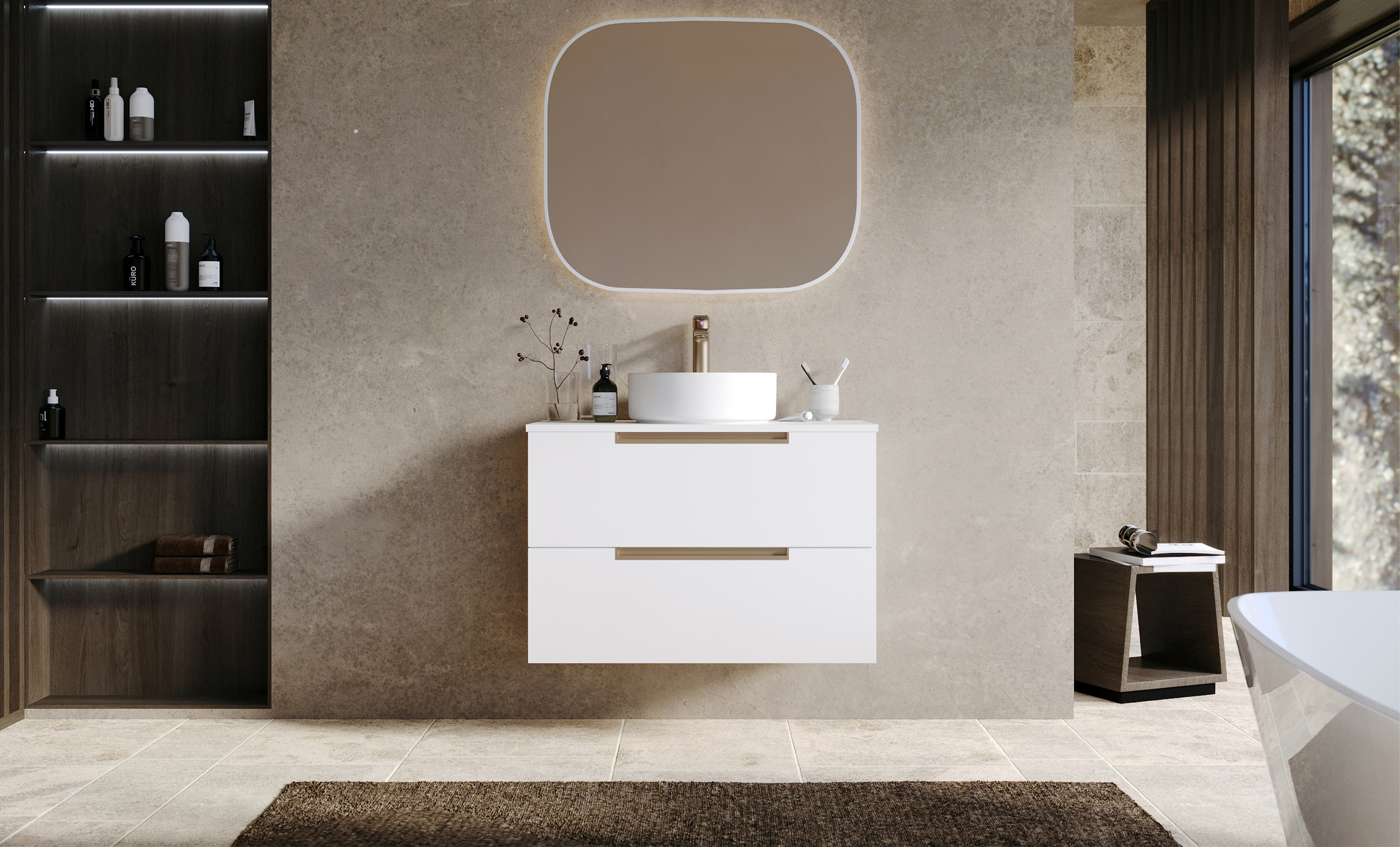 Lofty | Banner Big 7