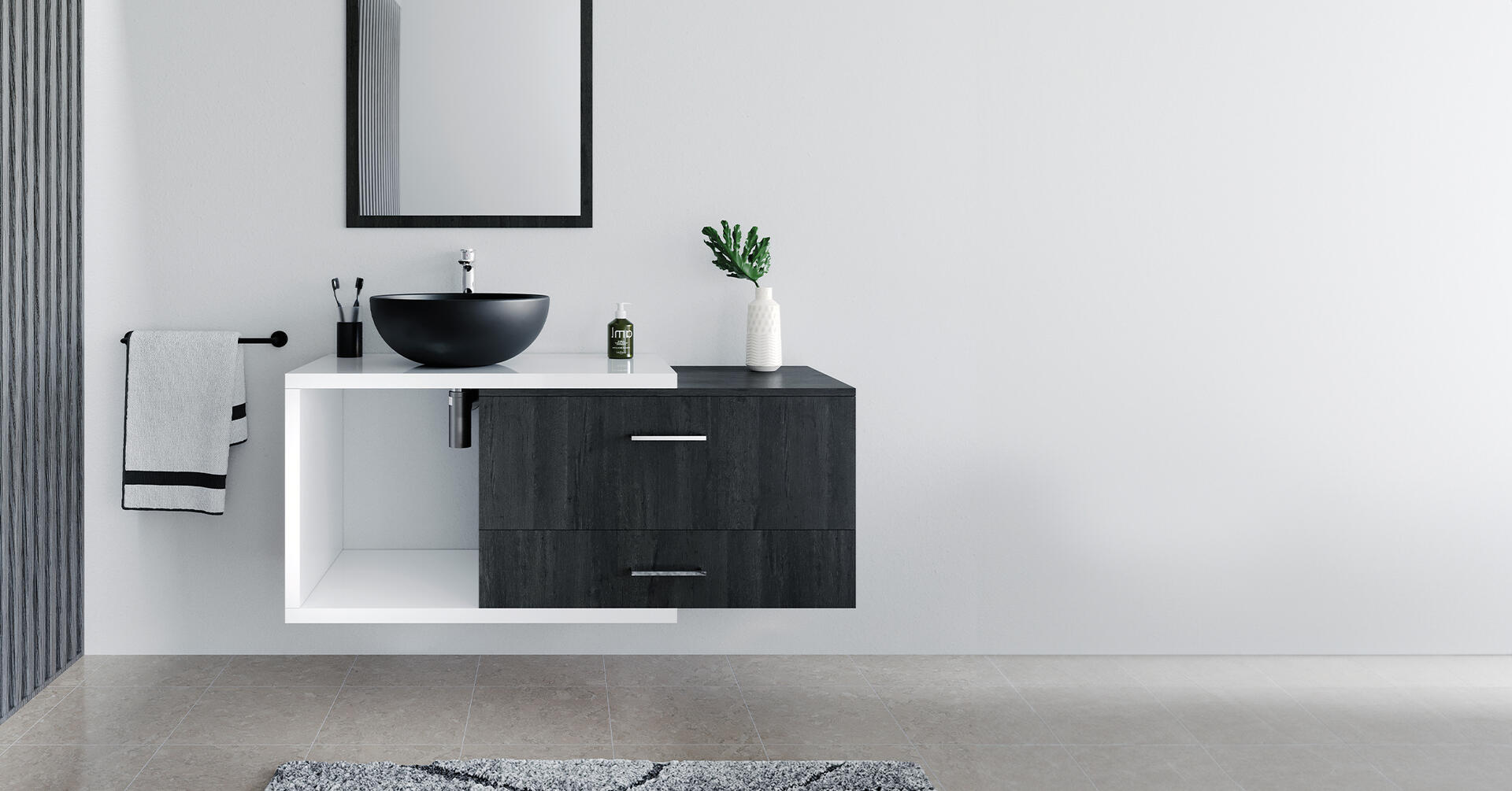 Adapt | 2 Column Grid A