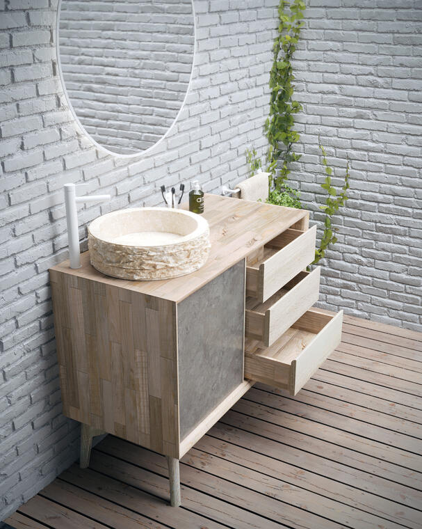 Bergen | 2 Column Grid A