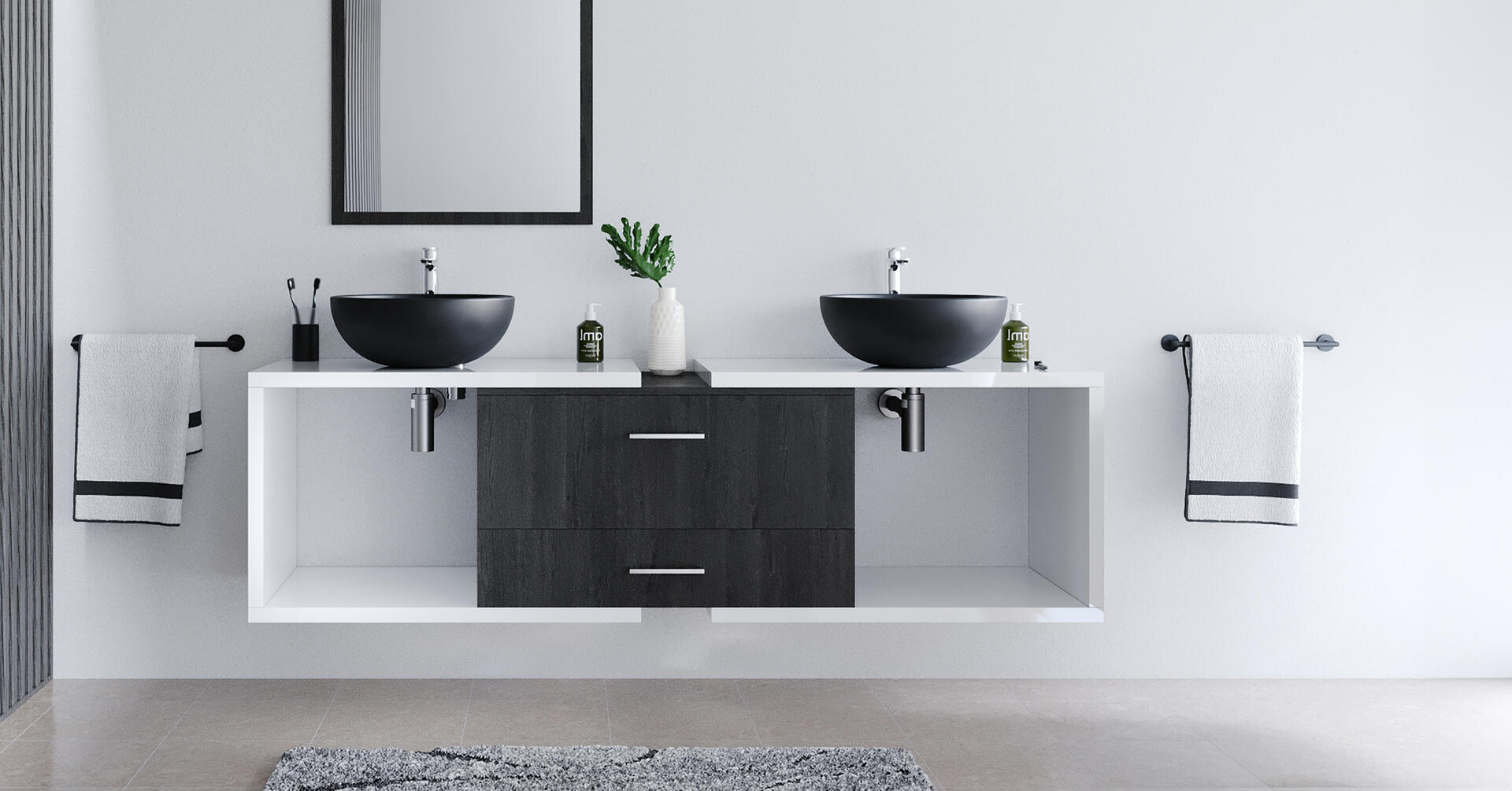 Adapt | 2 Column Grid B