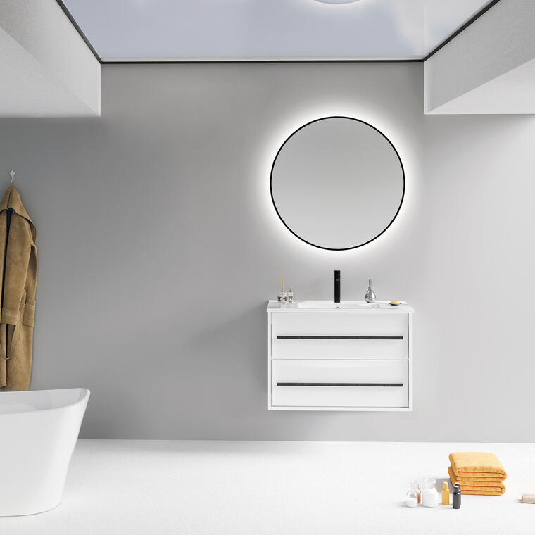 Modern | 3 Column Grid A