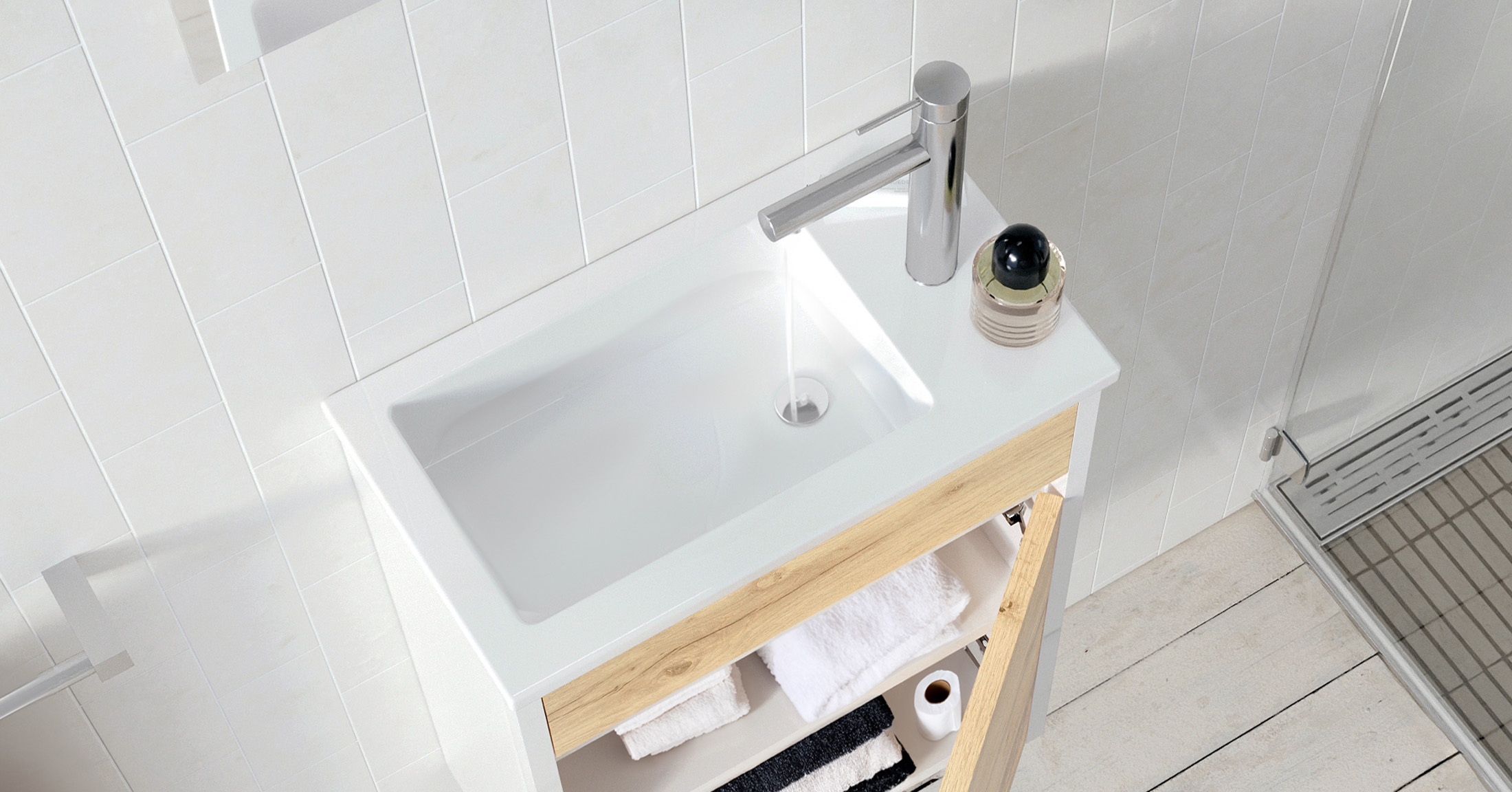 Mini | 2 Column Grid B