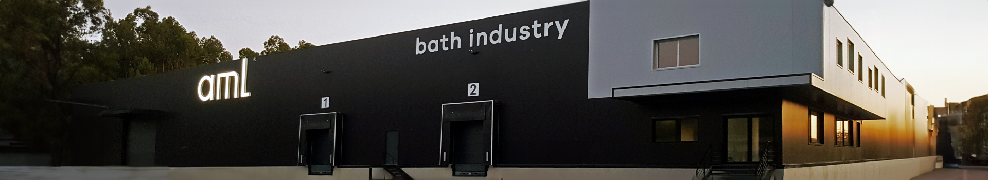 Banner Order Confirmation