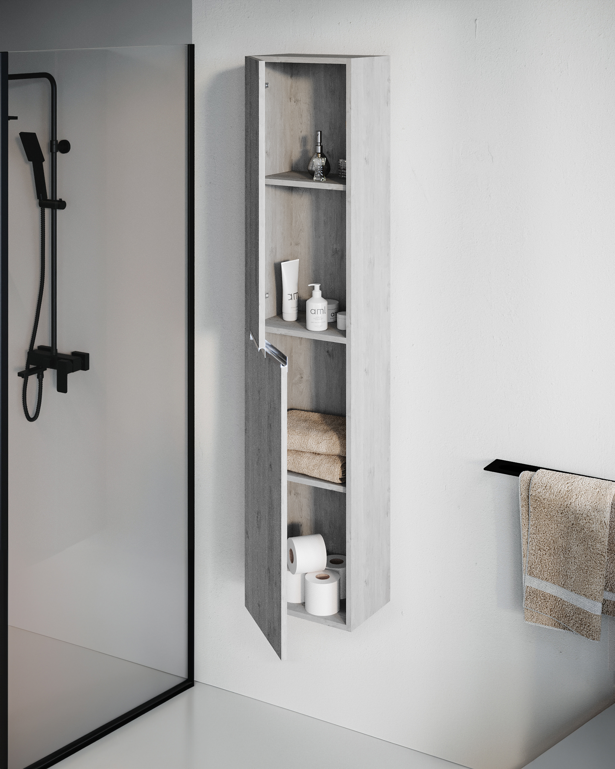 One | Banner 2 Alto Grid A