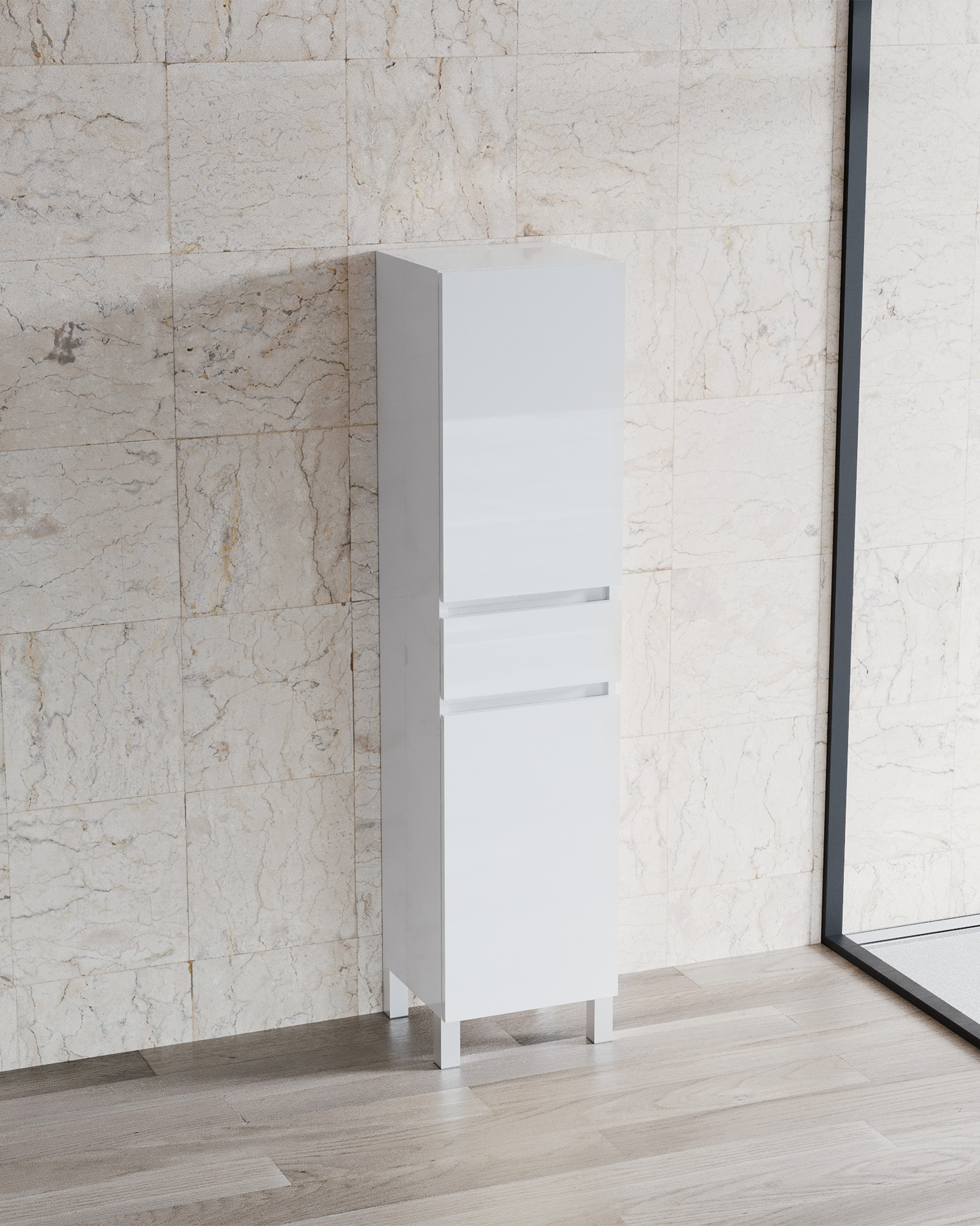 Eco | 2 Column Grid B