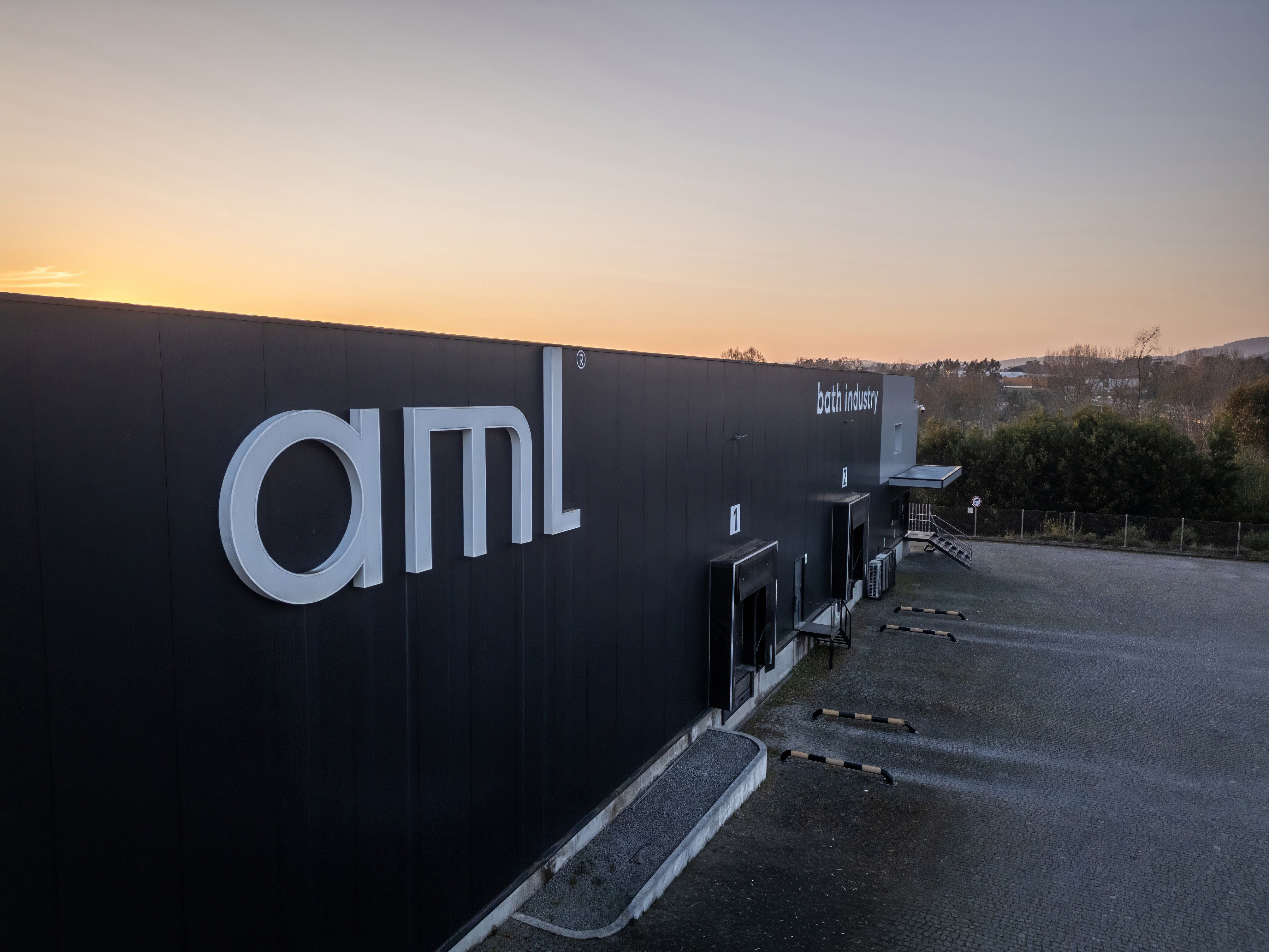 AML | Sobre nós | AML Group Imag