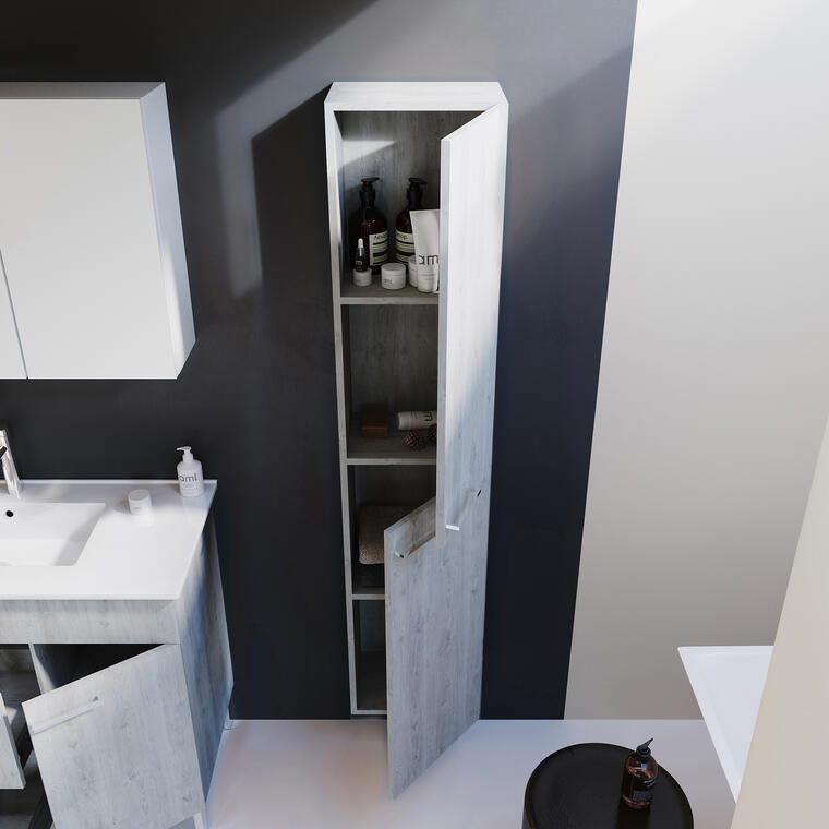 Mirage | 3 Column Grid C