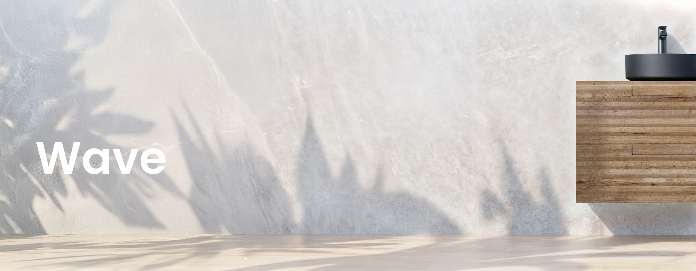 Wave | Banner Principal