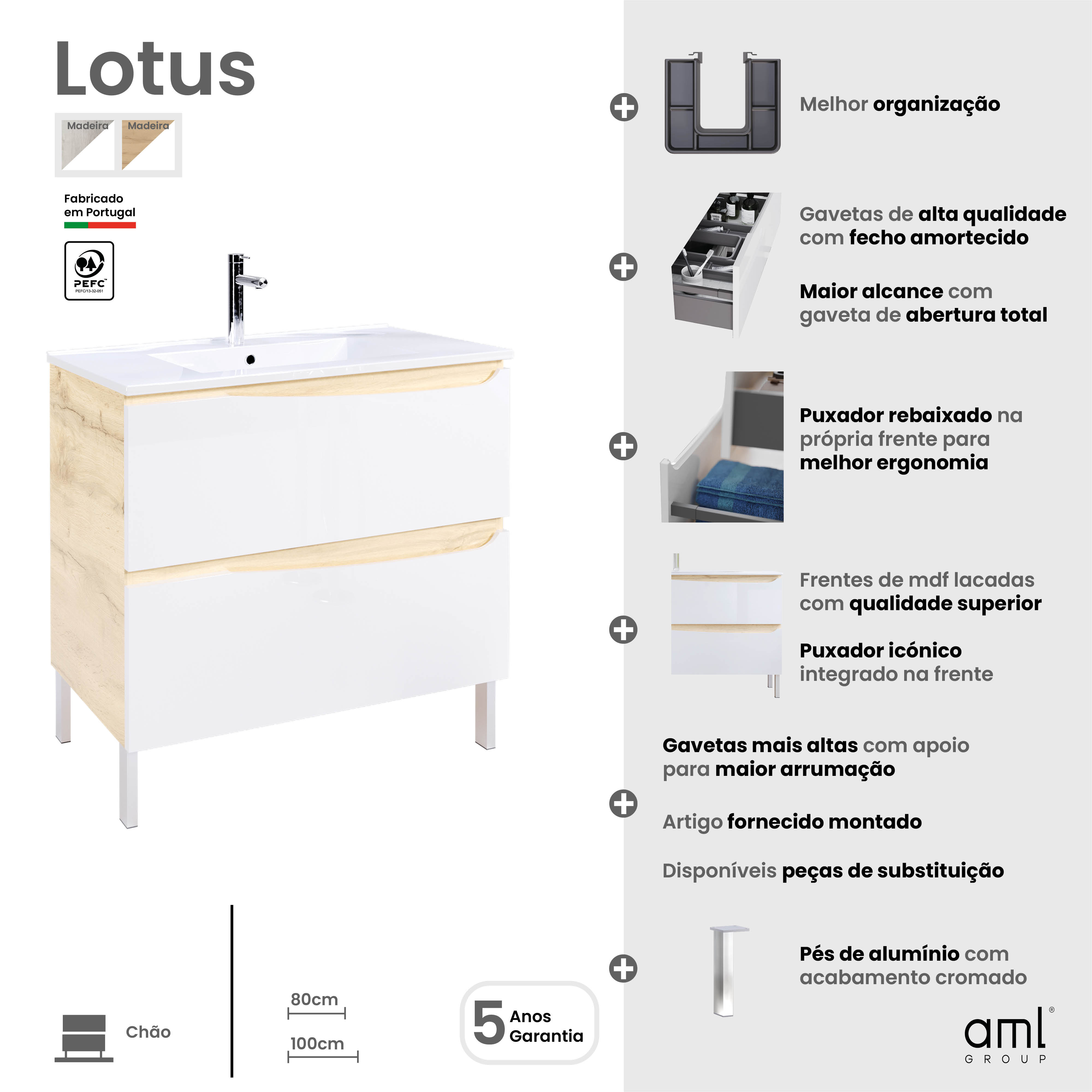 LOTUS |  Column PLUS 