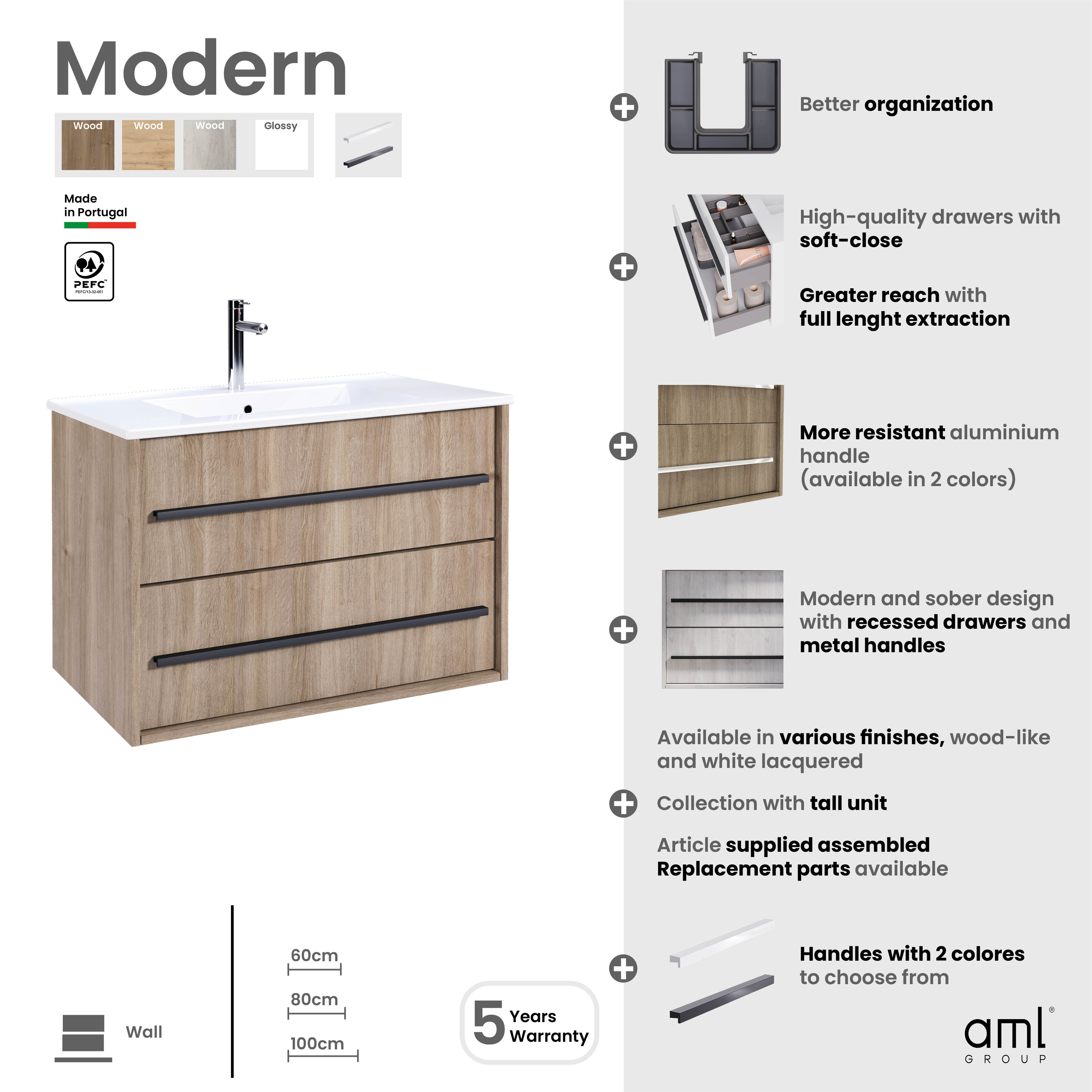 MODERN |  Column PLUS 