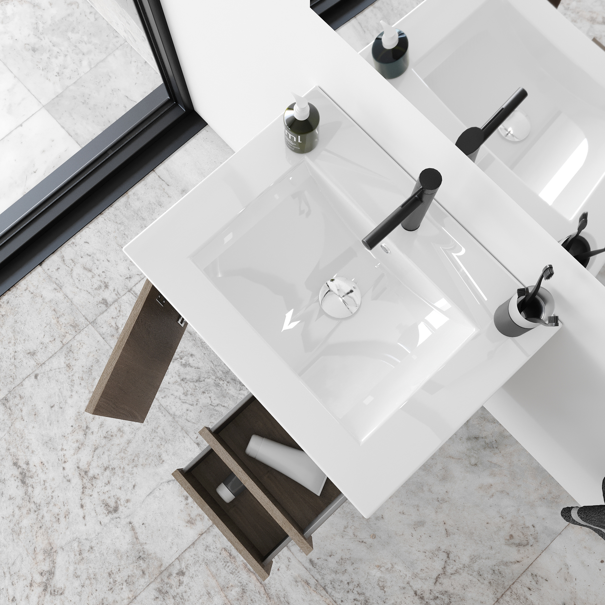 Zeus | 3 Column Grid C