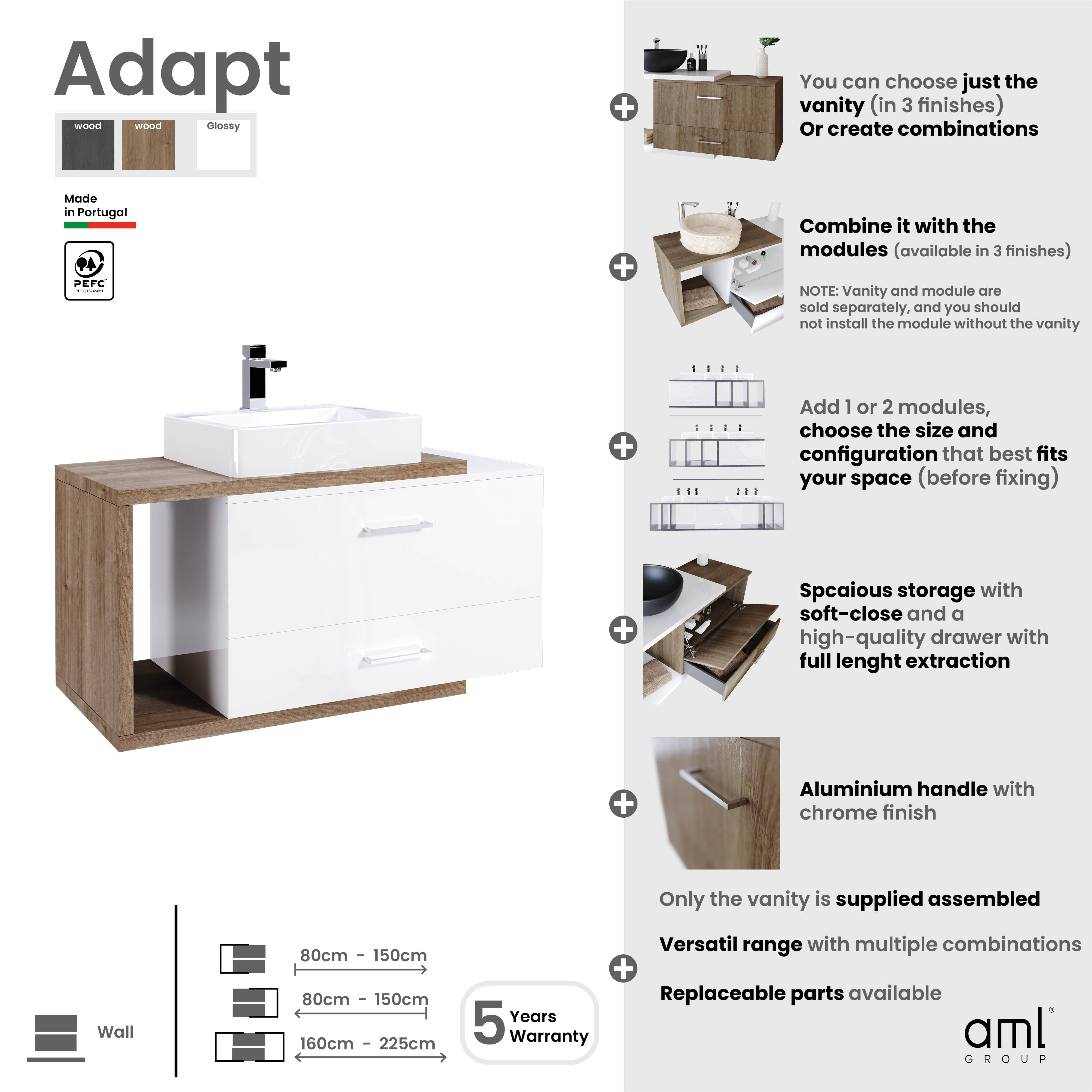 ADAPT |  Column PLUS 