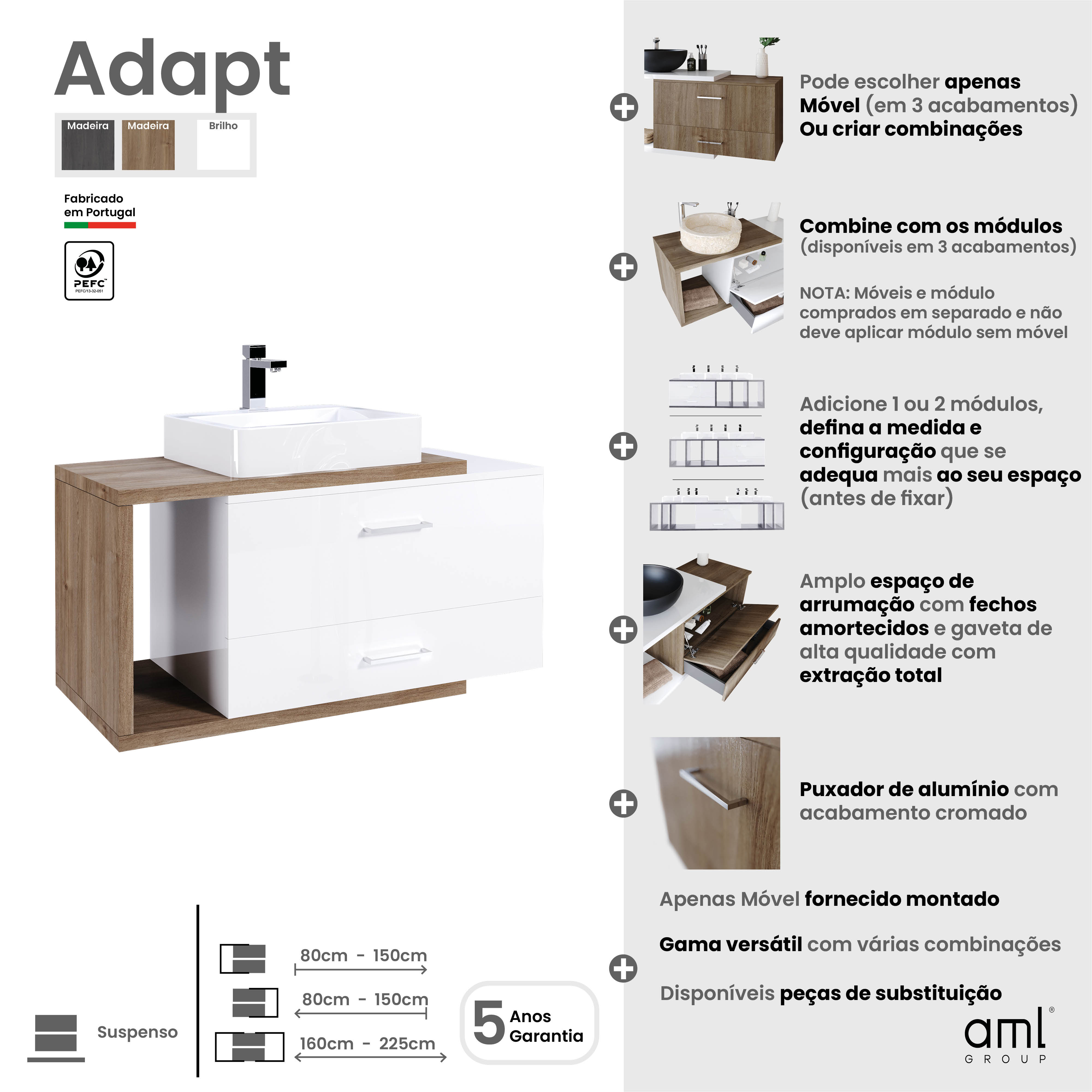 ADAPT |  Column PLUS 