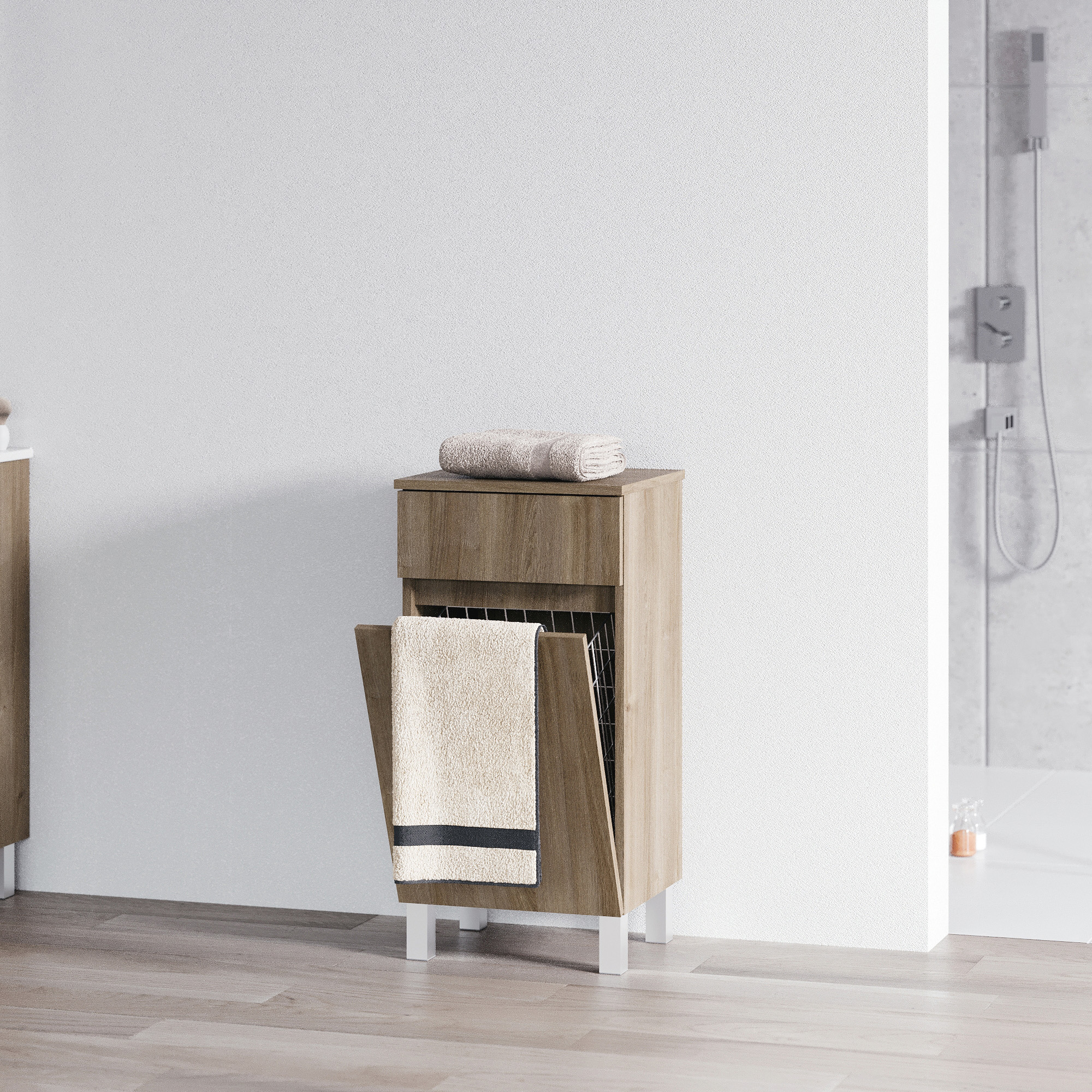 Zeus Aux | 3 Column Grid C