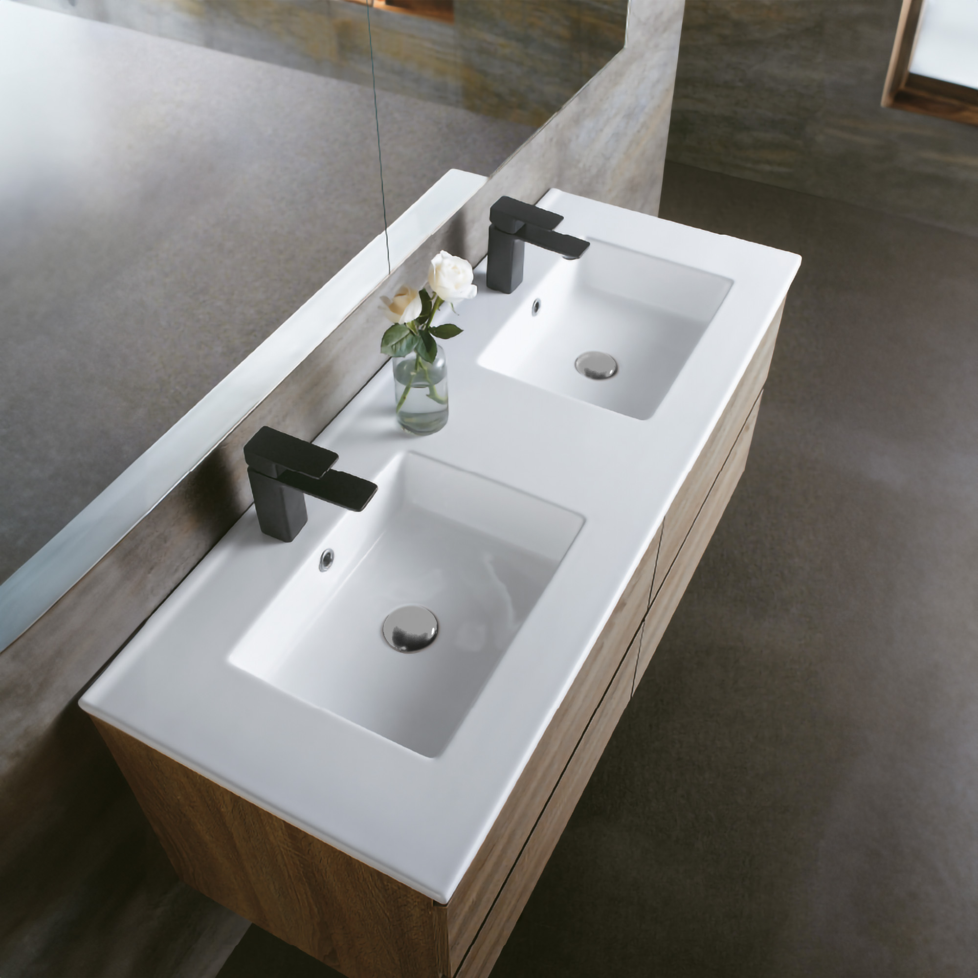 Lavatórios | 3 Column Grid B