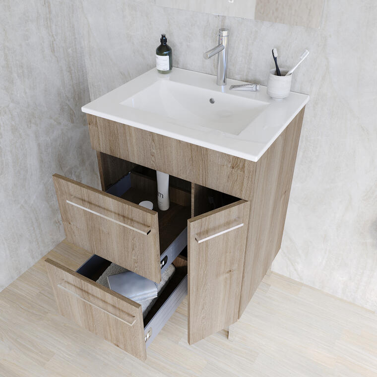 Mirage | 2 Column Grid B