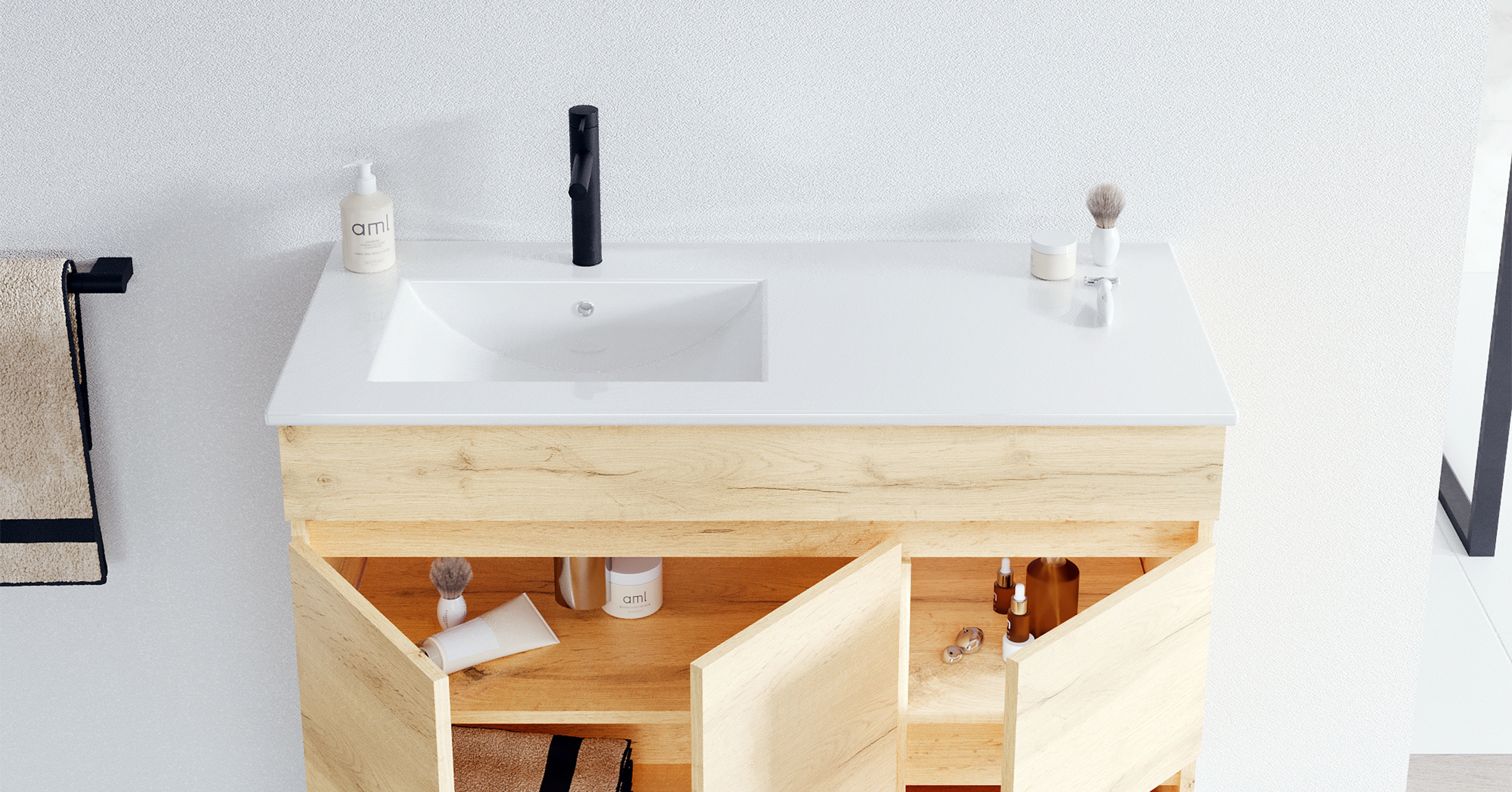 Zeus | 2 Column Grid B