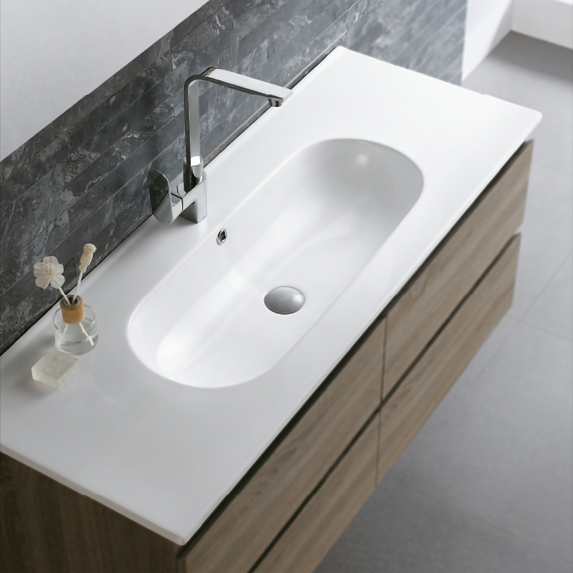 Lavatórios | 3 Column Grid C