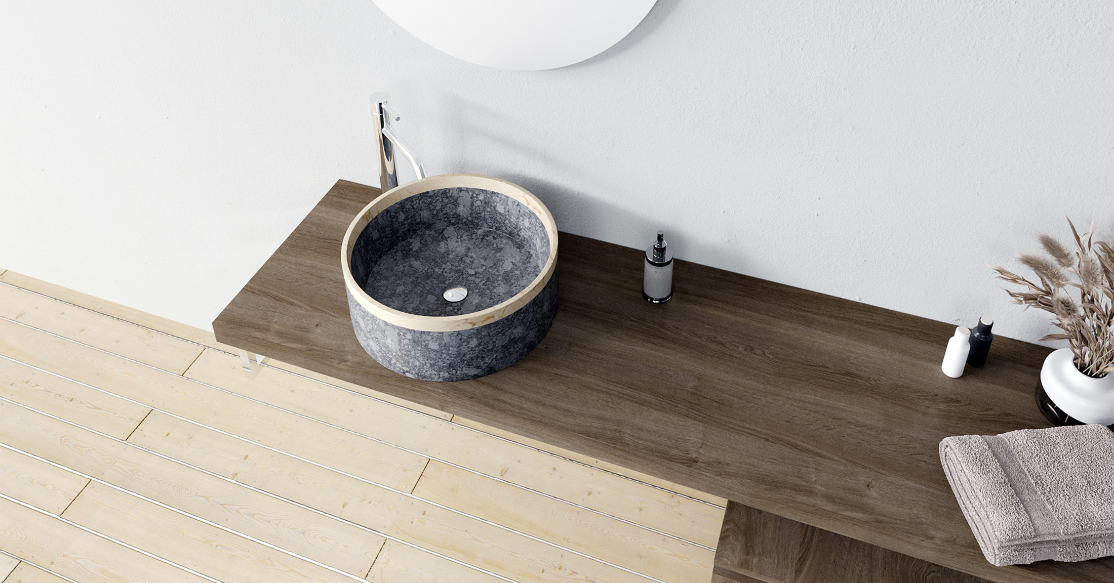 Lavatórios | 2 Column Grid A