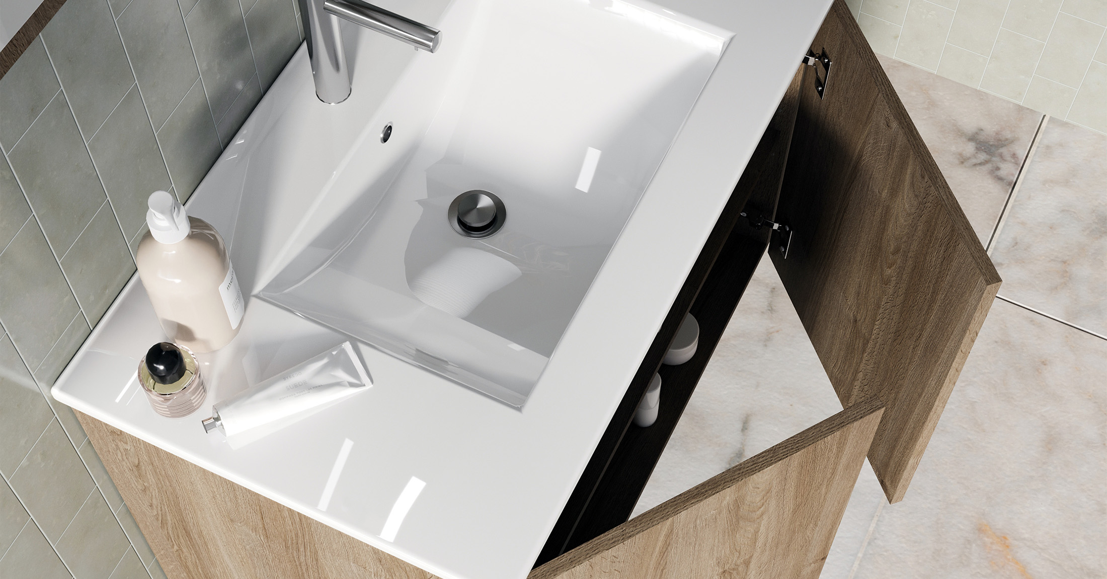 Solero | 2 Column Grid B