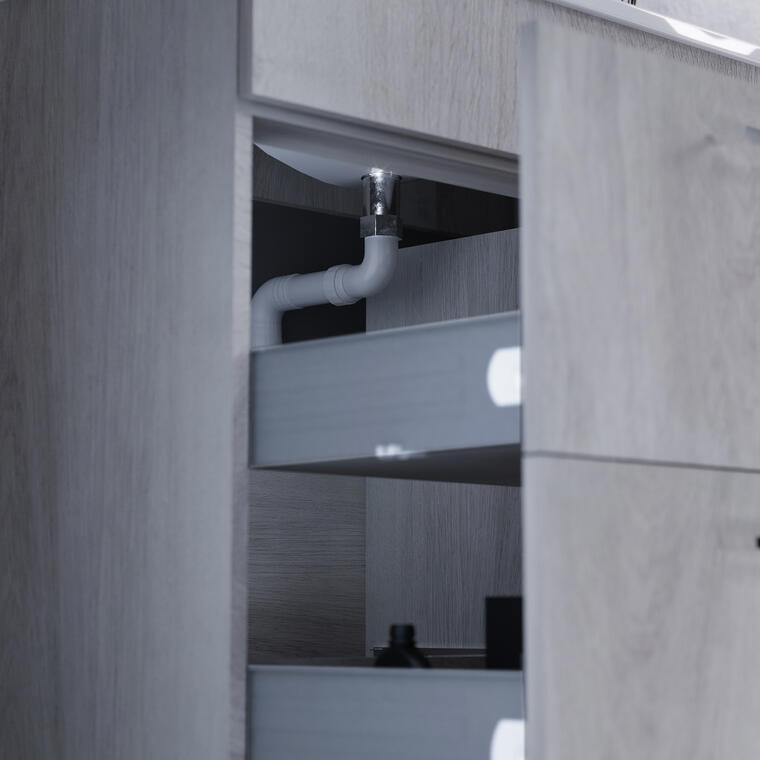 Mirage | 3 Column Grid B