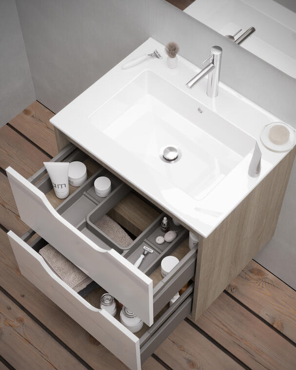 Vince | 2 Column Grid A