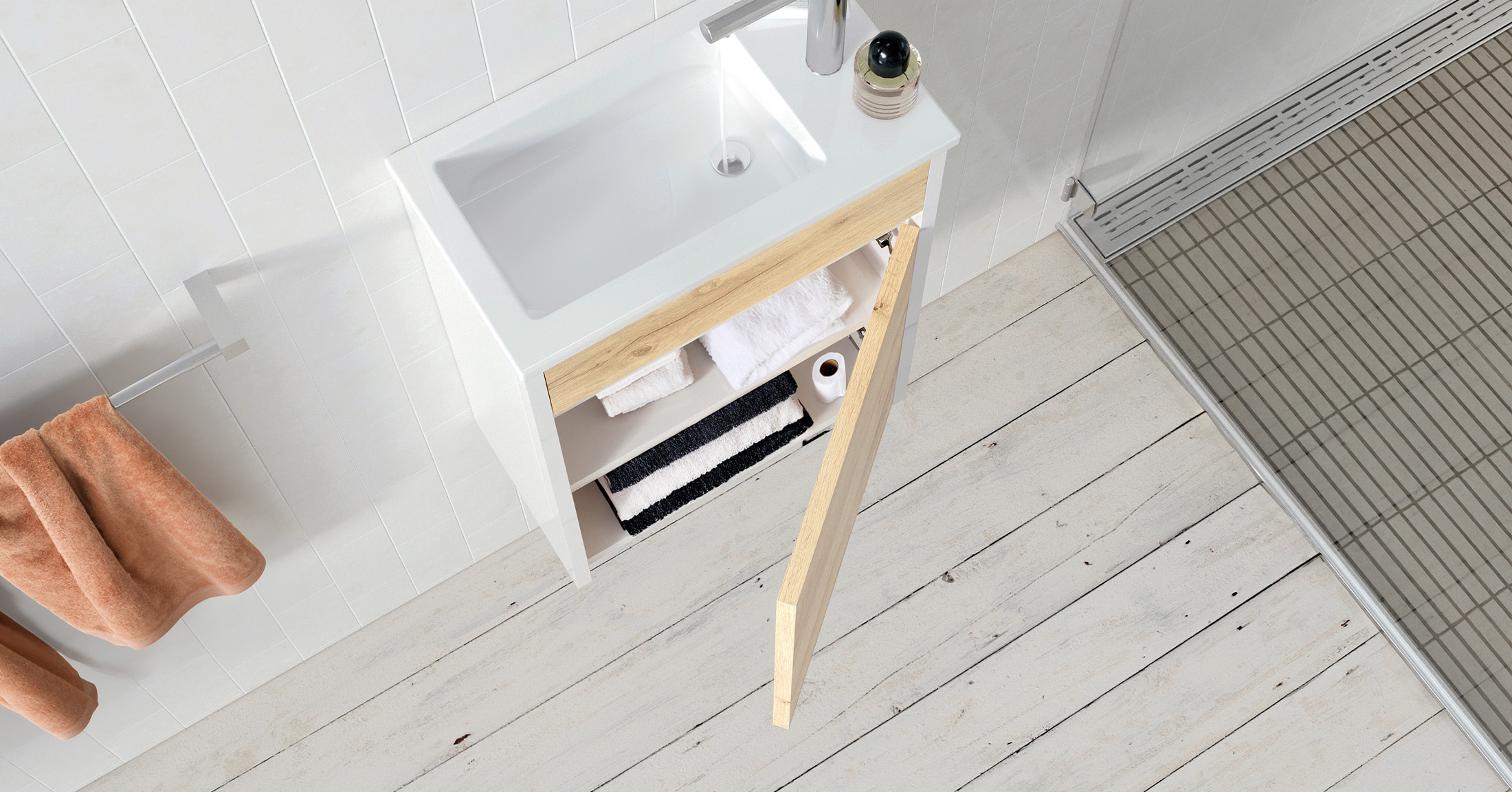 Mini | 2 Column Grid A