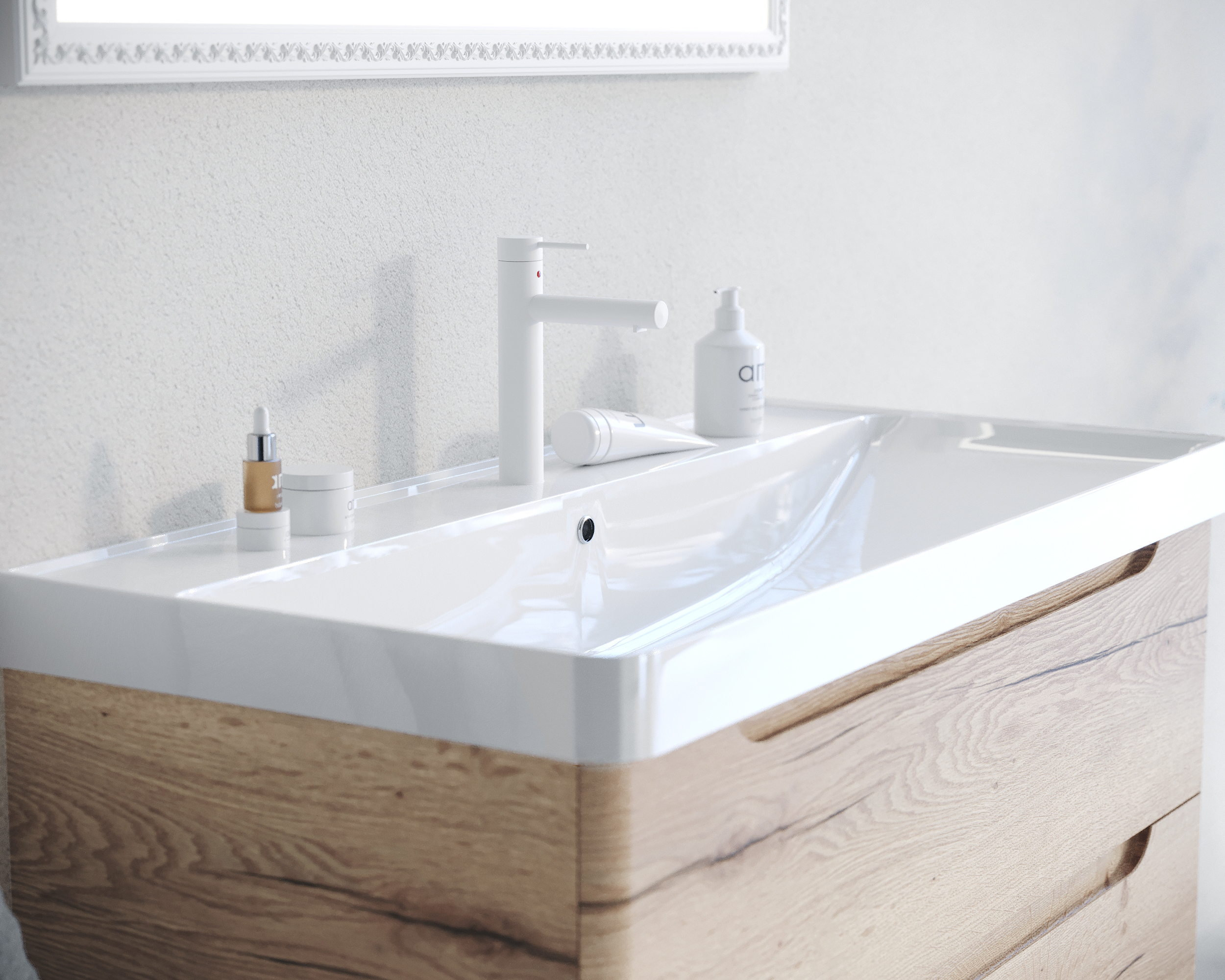 Manutenção de Móveis de Casa de Banho