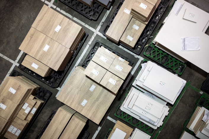 Produção e Controlo de Qualidade na AML