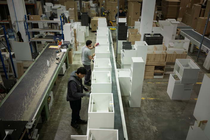 Medidas e Normas Técnicas nos Móveis de Casa de Banho