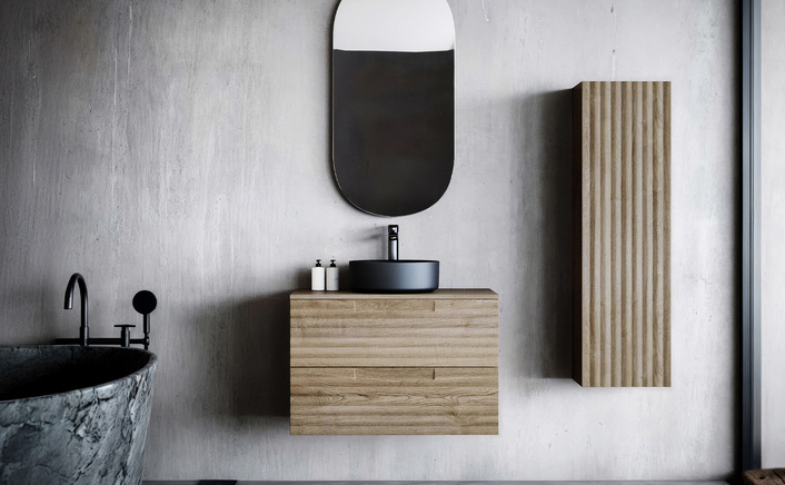 Como escolher o móvel de casa de banho ideal