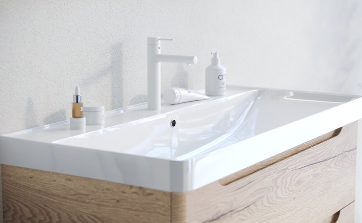 Manutenção de Móveis de Casa de Banho