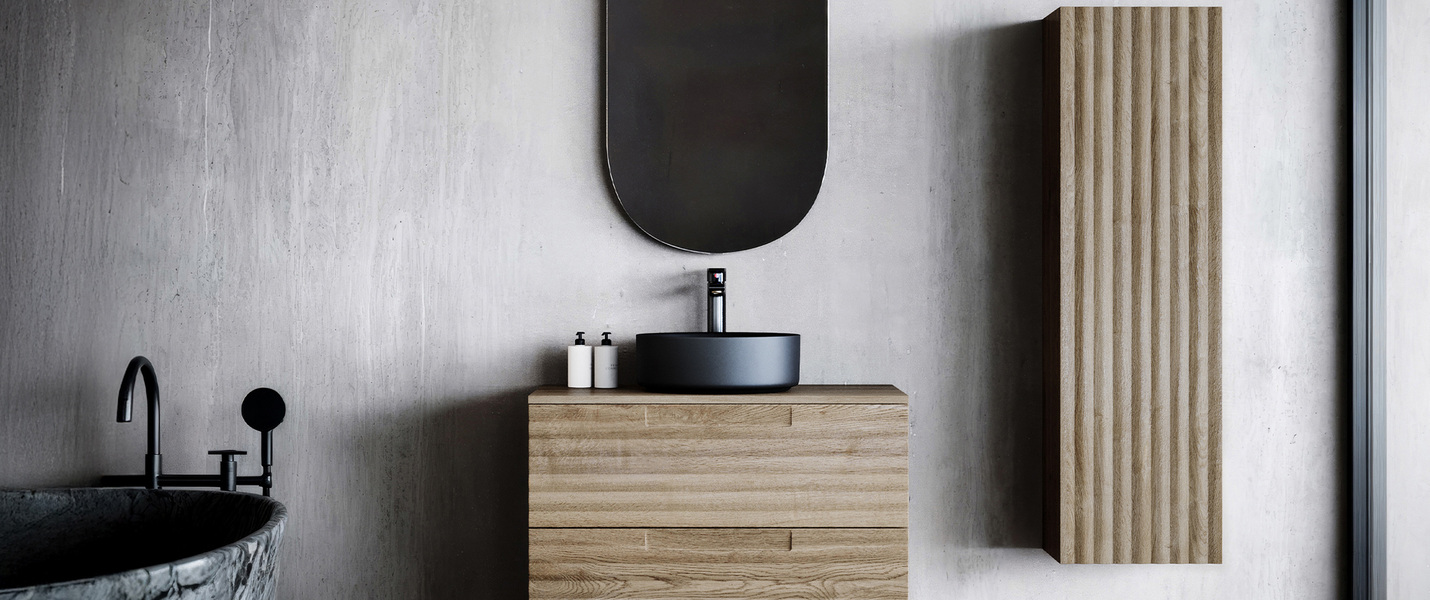 Como escolher o móvel de casa de banho ideal