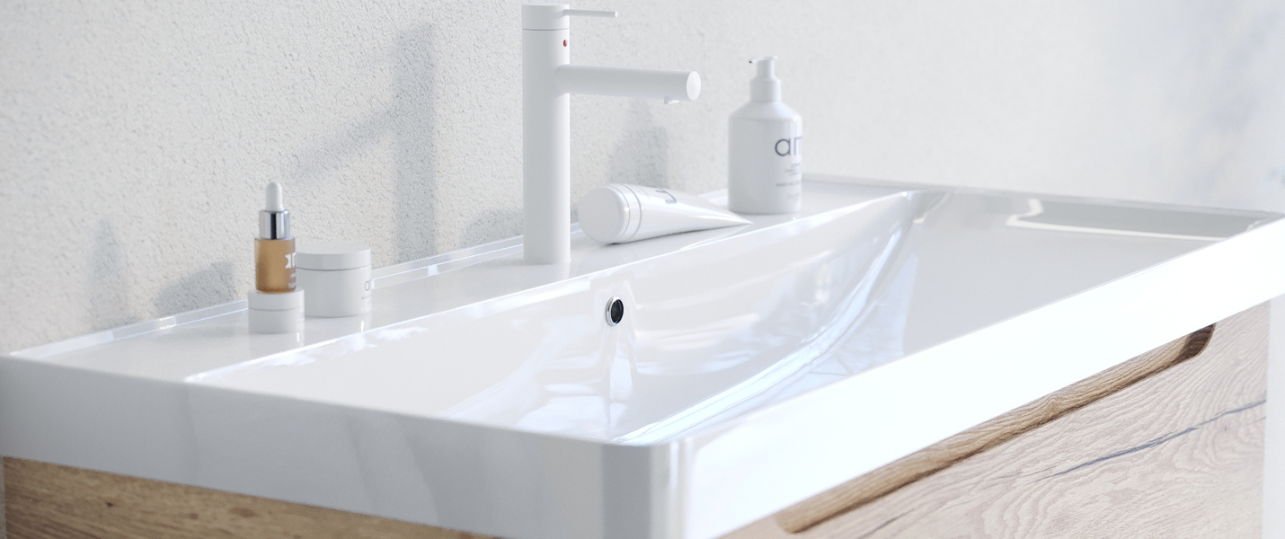 Manutenção de Móveis de Casa de Banho