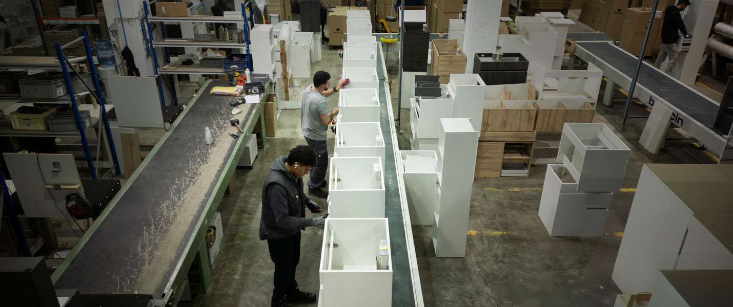 Medidas e Normas Técnicas nos Móveis de Casa de Banho