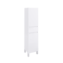 Coluna ECO Chão 35 cm Branco - 5602560007731